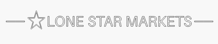 LONE STAR MARKETS NEON