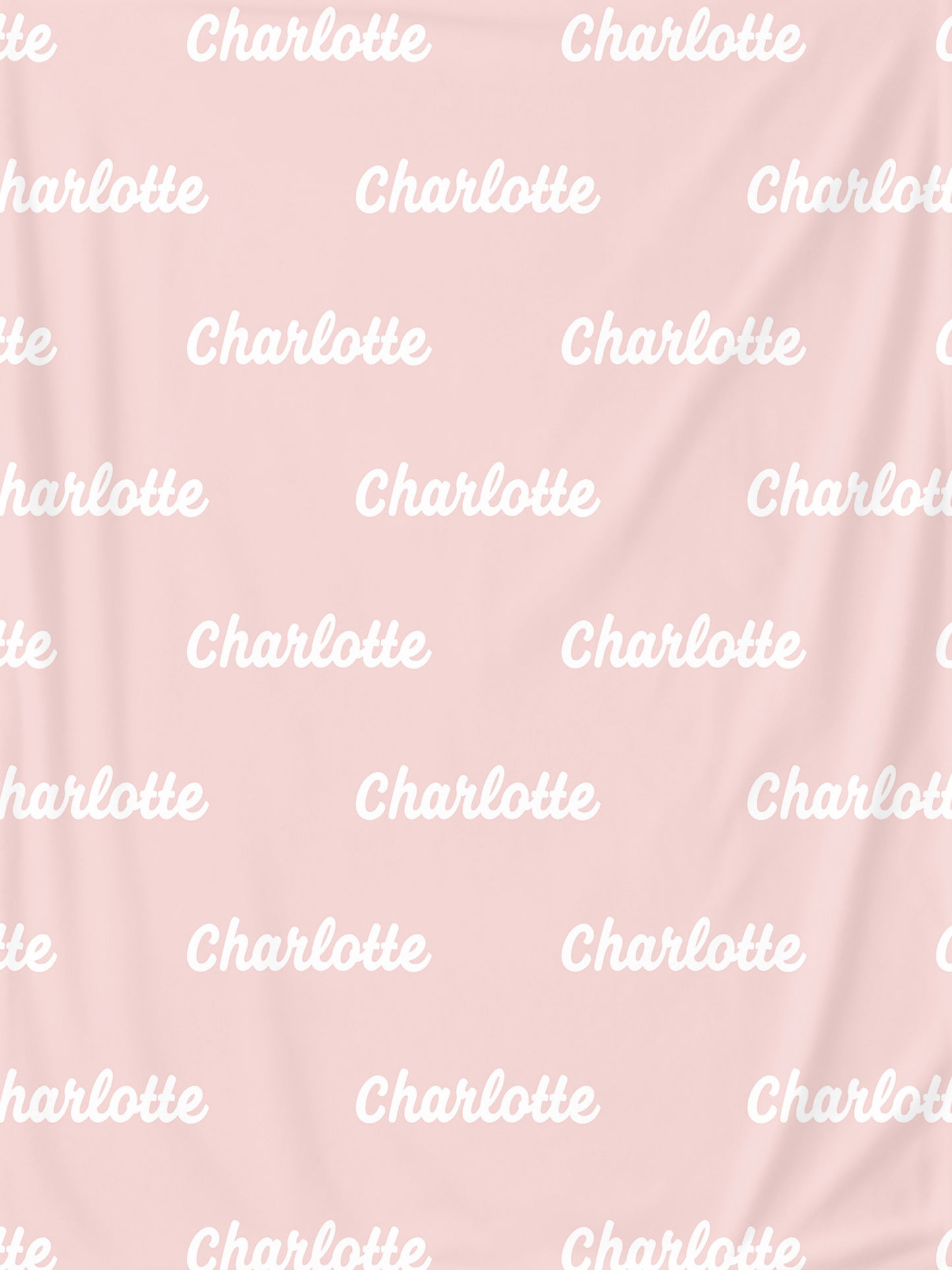 The Charlotte Blanket