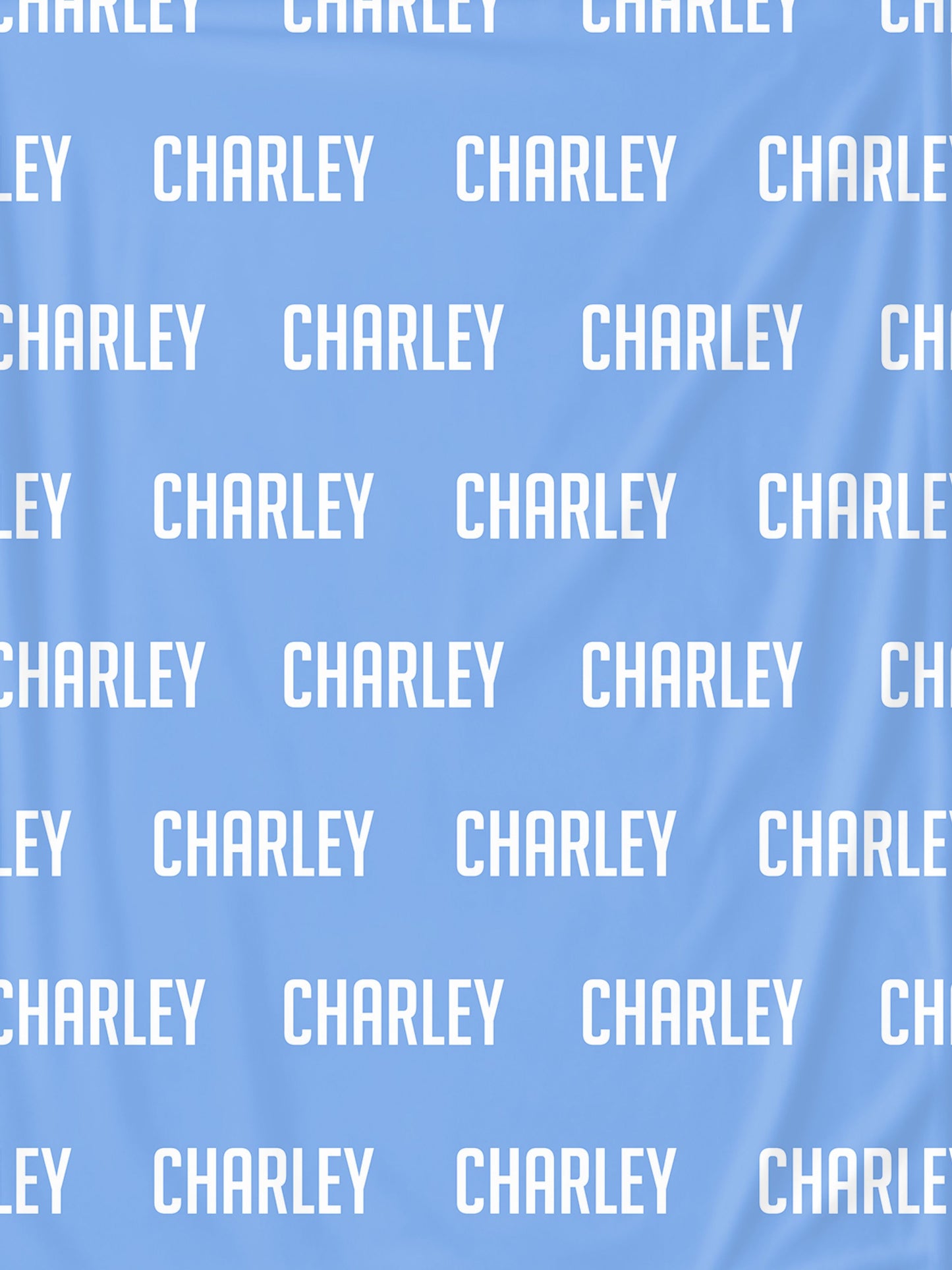 The Charley Blanket