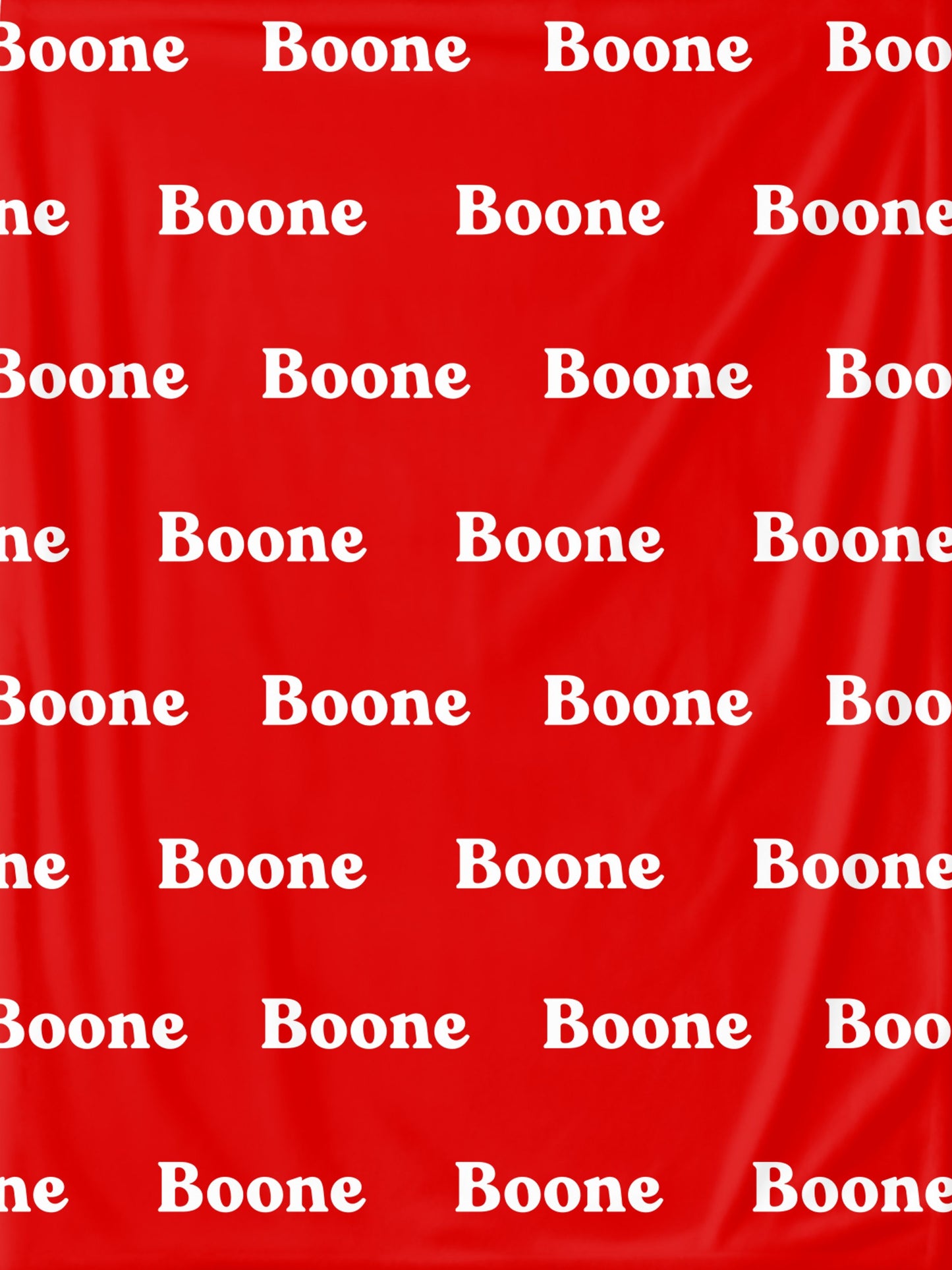 The Boone Blanket