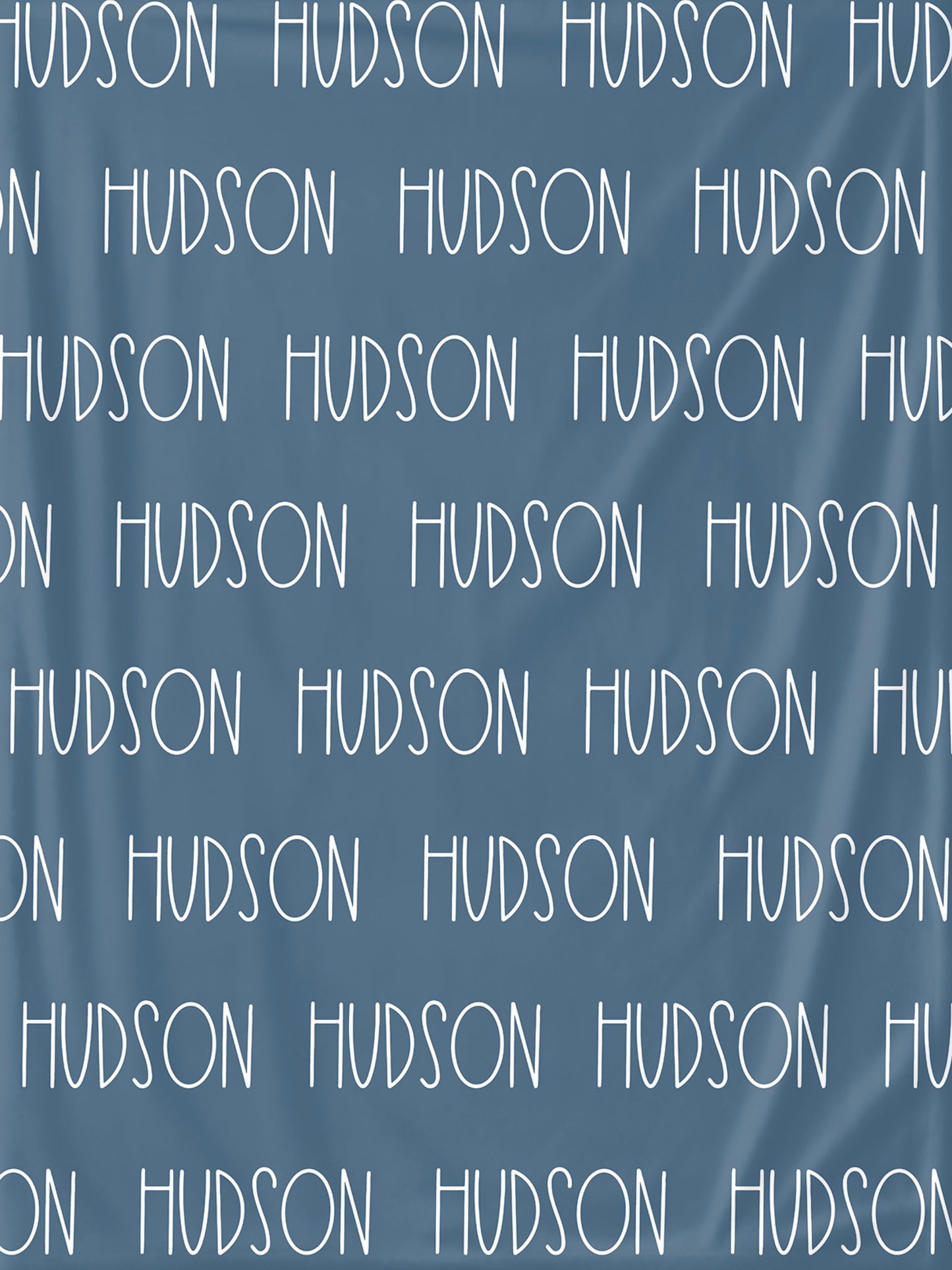 The Hudson Blanket