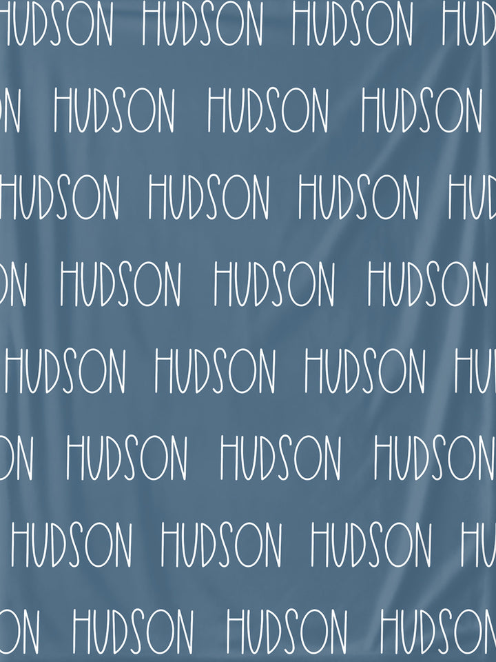 The Hudson Blanket