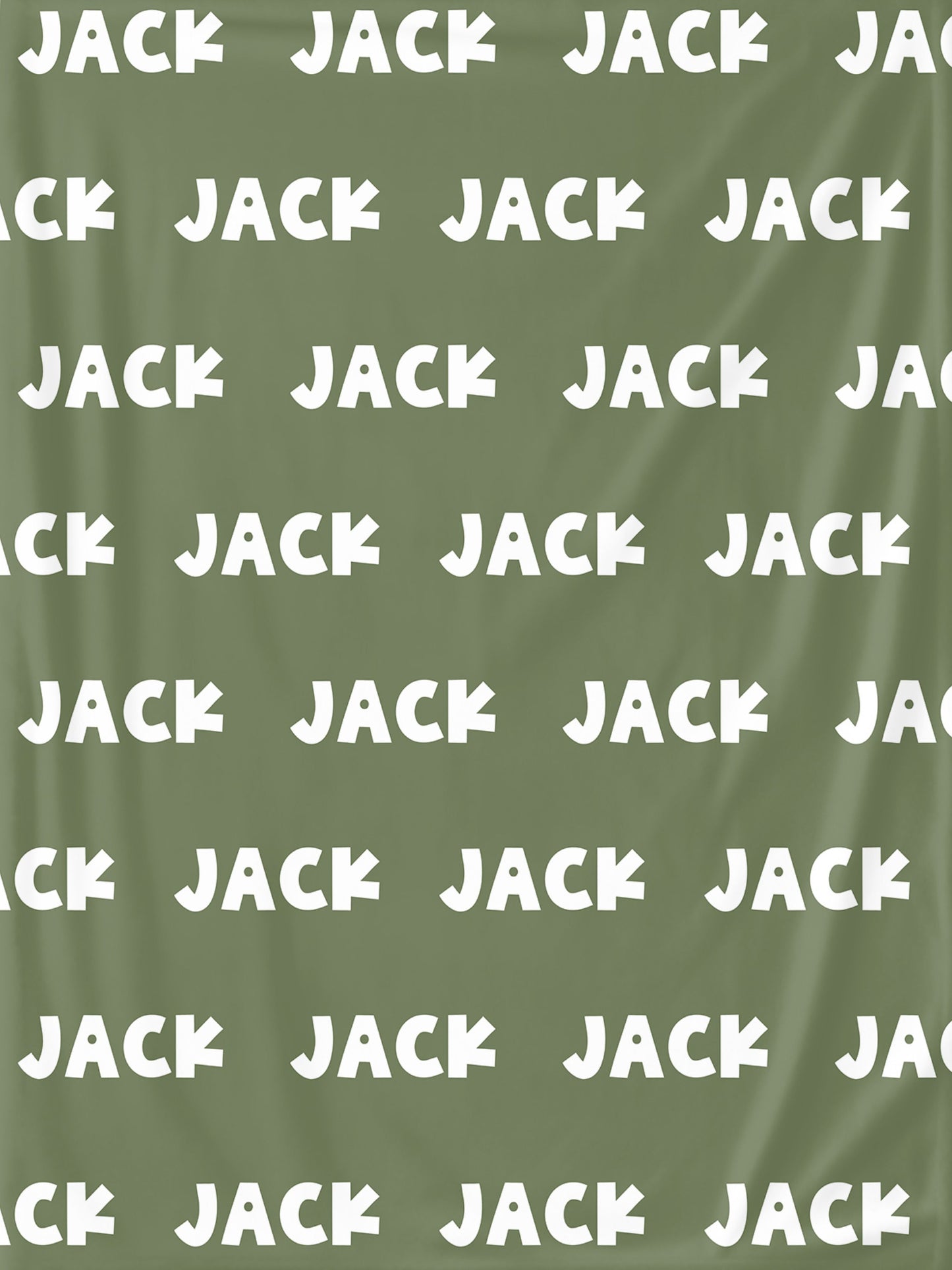 The Jack Blanket