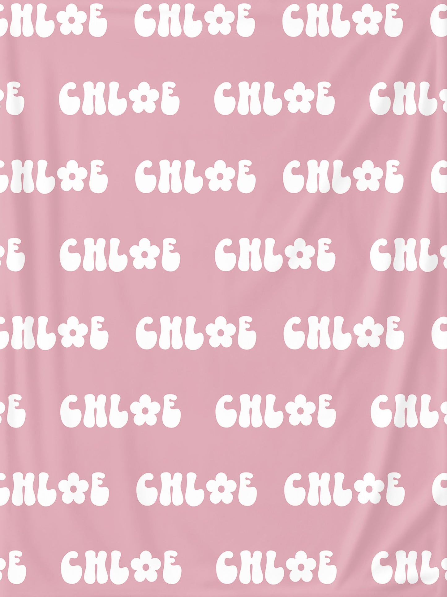 The Chloe Blanket