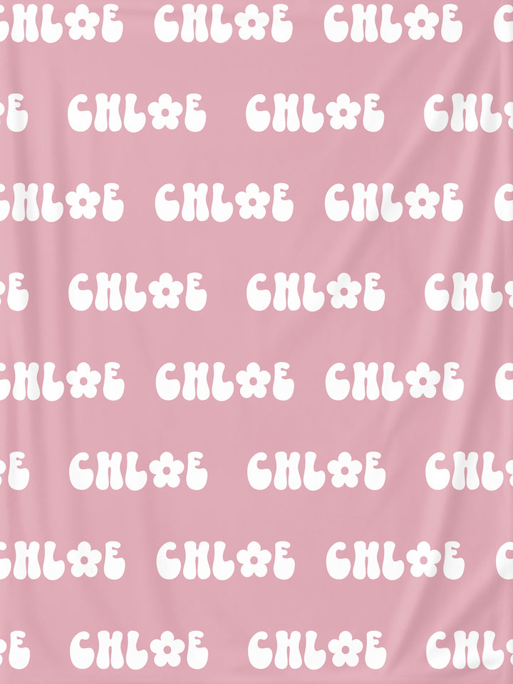 The Chloe Blanket