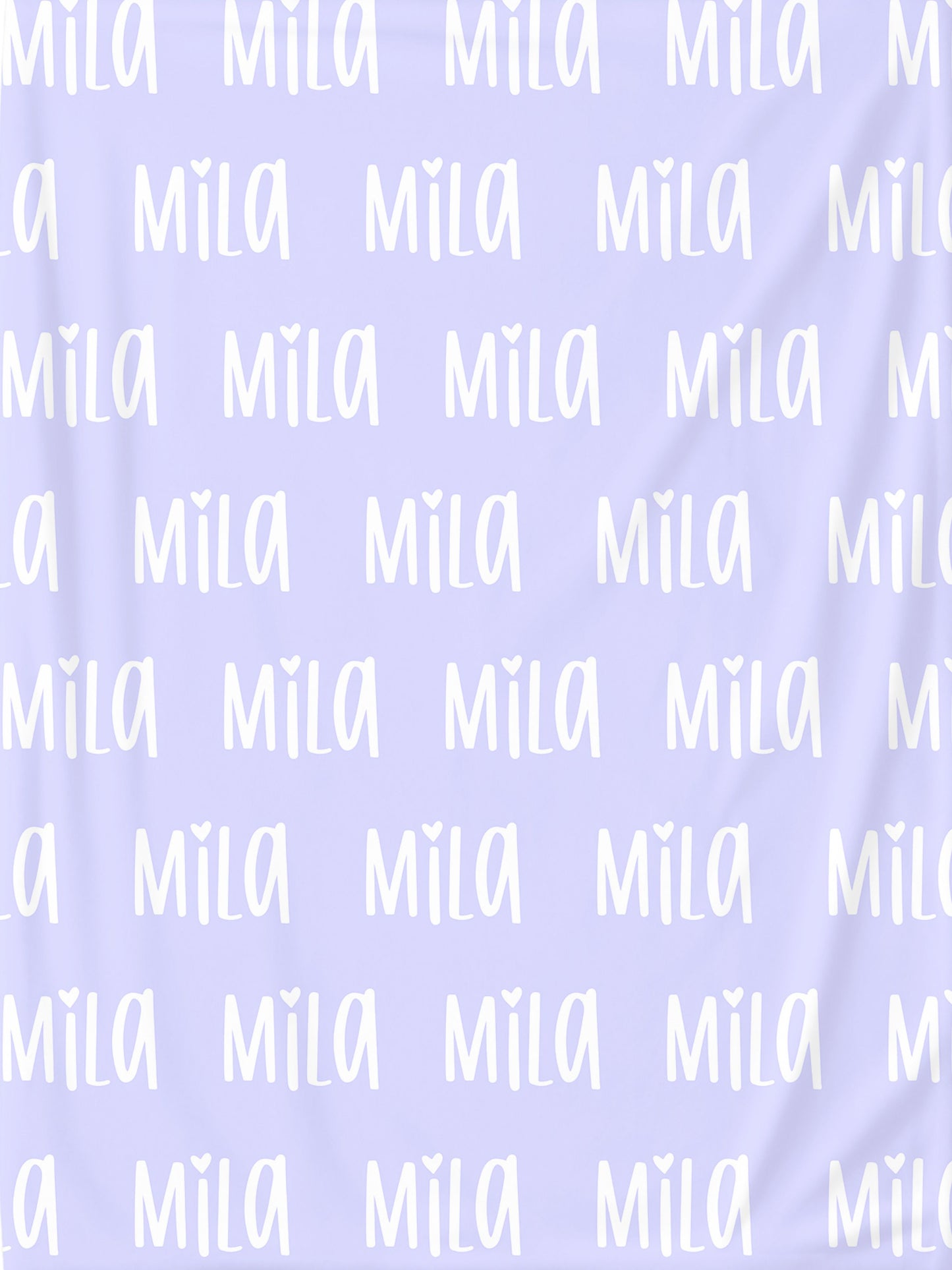 The Mila Blanket