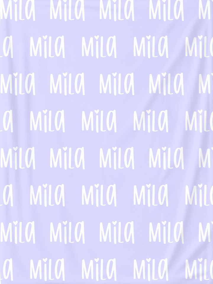 The Mila Blanket